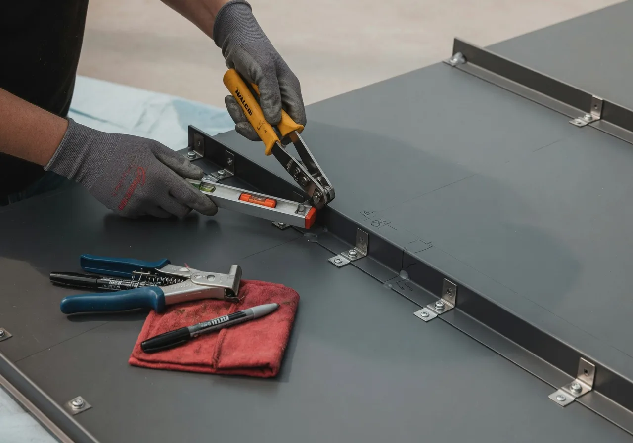 Why choose Metal Roofing Installation in Lawn, TX